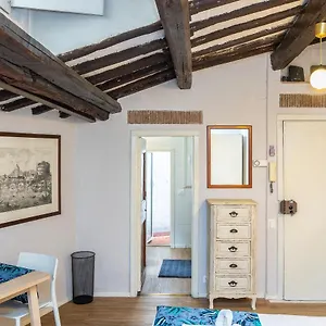  Apartment Cancelleria Apartment-rental In Italy