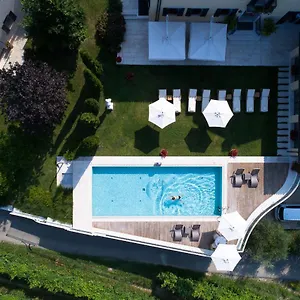  Country house Romantik Relais D'arfanta Italy