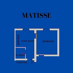  Apartment M&b Italy