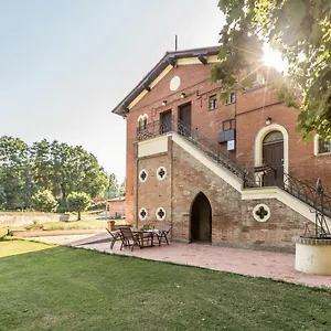 Borgo Sartoni Case Vacanze In Affitto Bologna